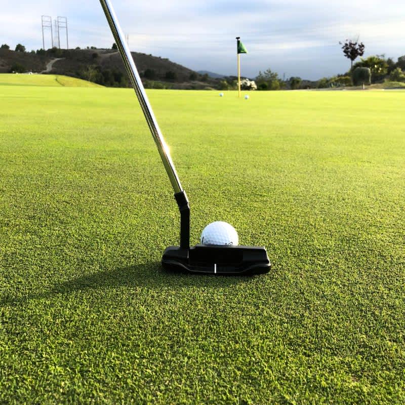 Die neuen Putter der Saison 2025