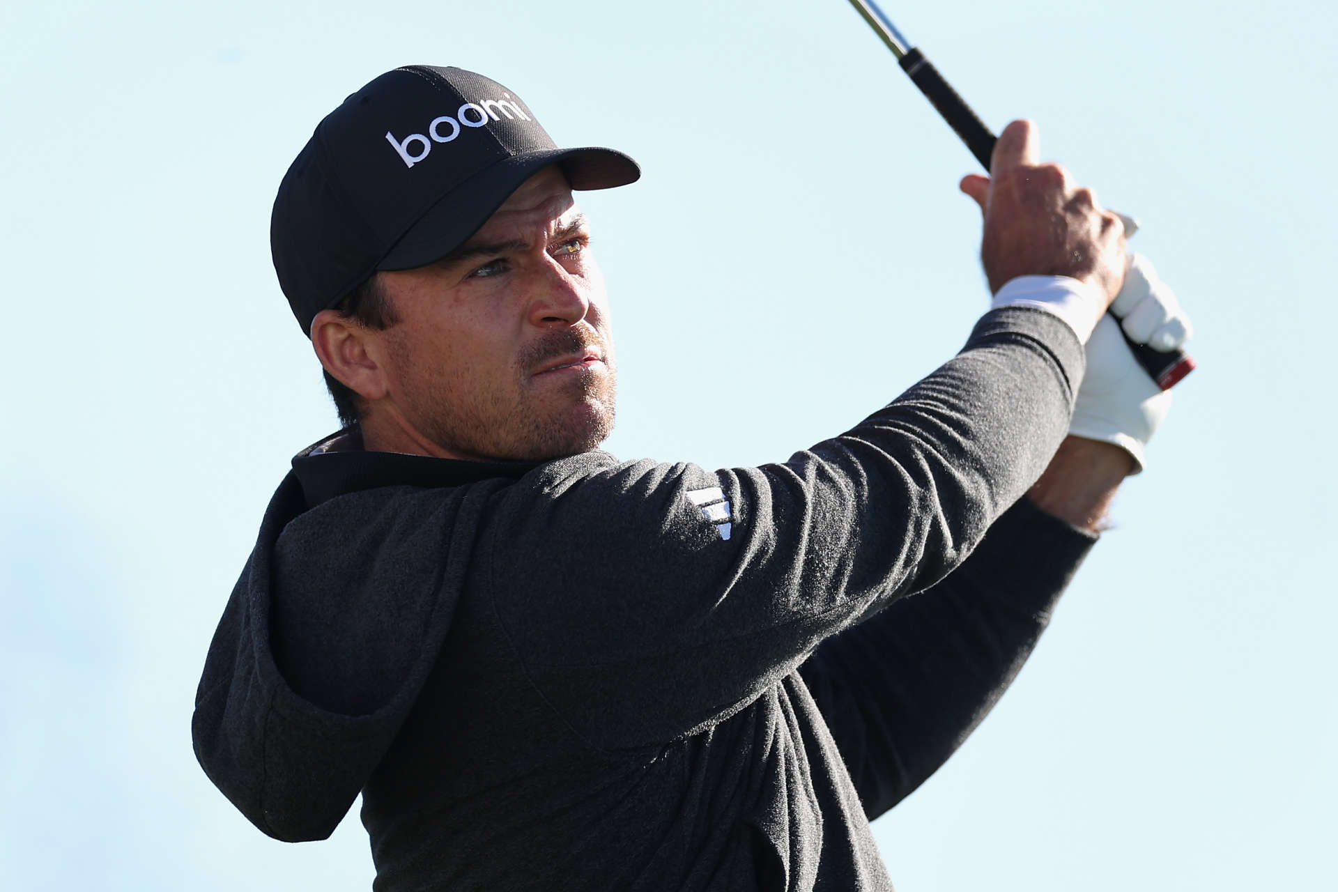 PGA Tour: WM Phoenix Open Round 3 - Best Pictures