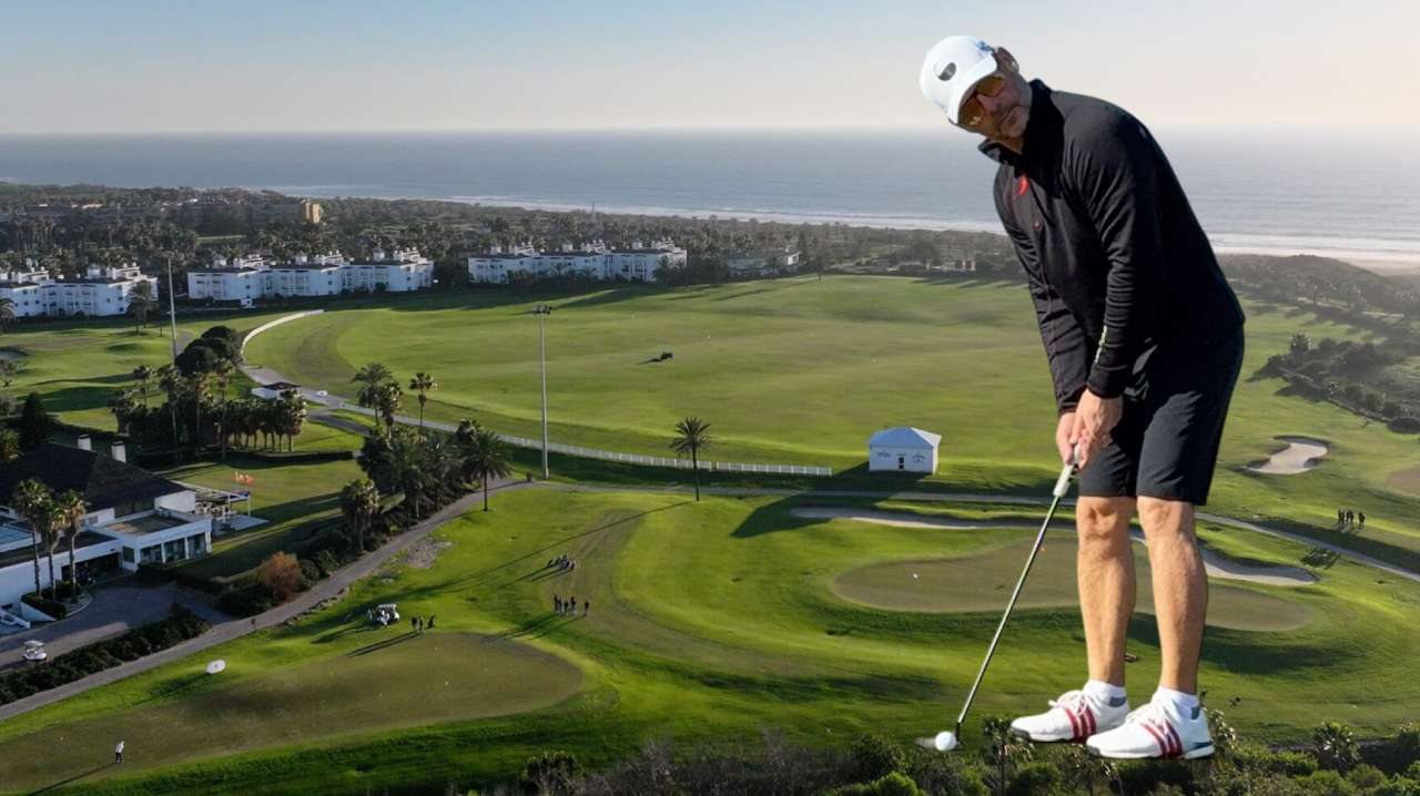 Costa Ballena: Ein Golfparadies in Andalusien – Ganzjährig Golfen unter der Sonne