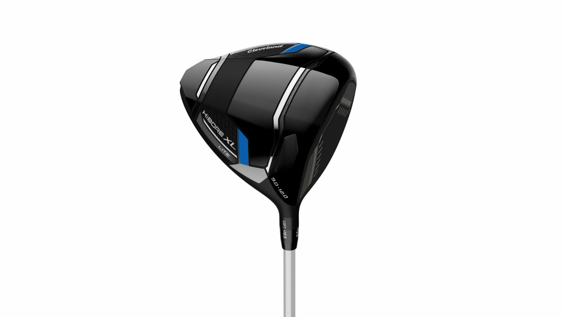 Cleveland HiBore XL Driver