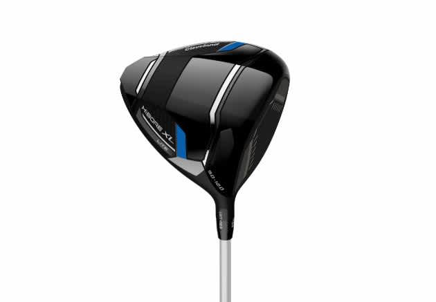 Der Cleveland HiBore XL Driver (Foto: Cleveland)