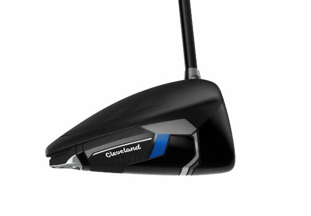 Der Cleveland HiBore XL Driver.  (Foto: Cleveland)