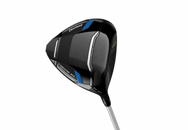 HiBore XL Lite Driver. (Foto: Cleveland)