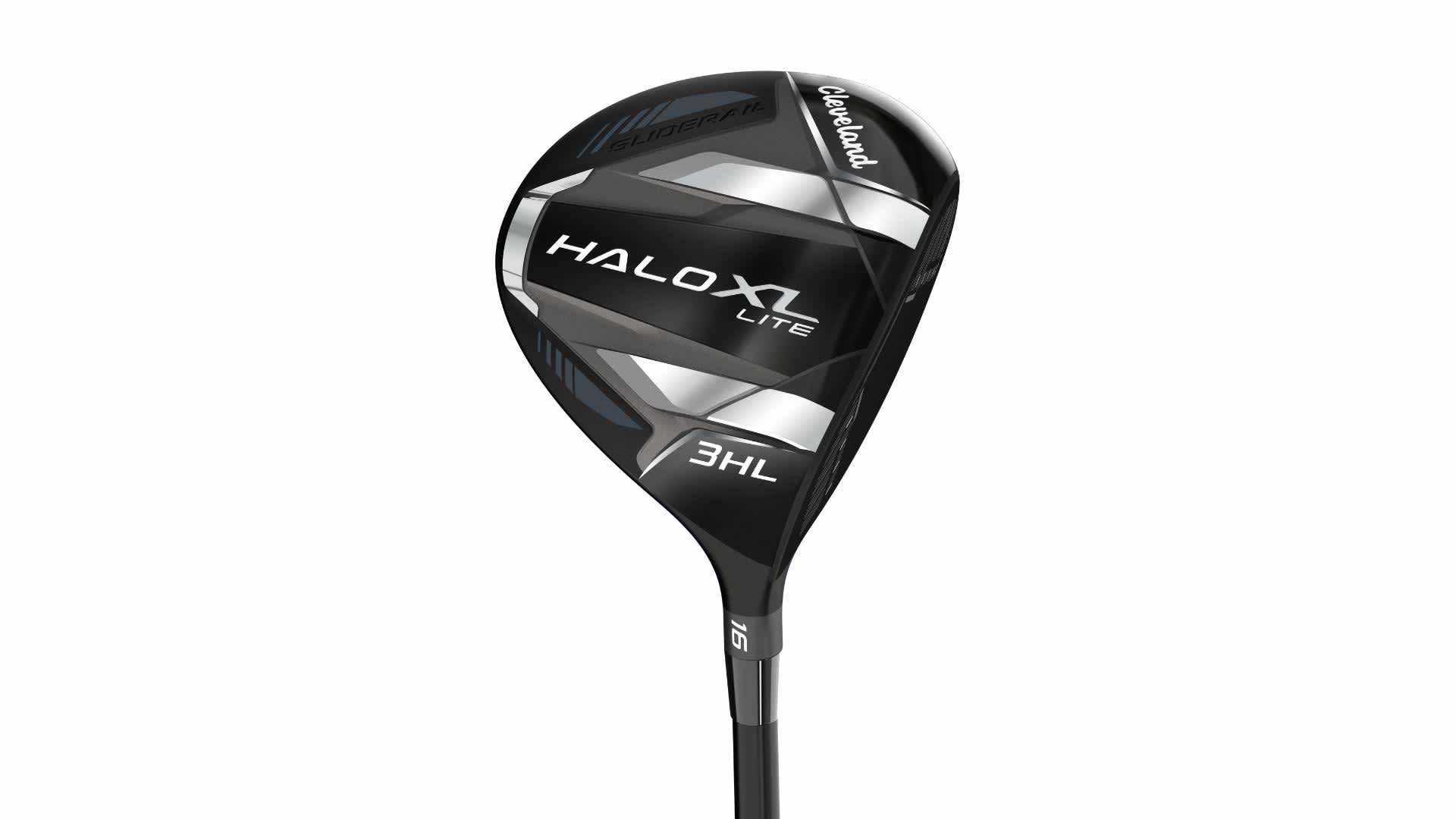Cleveland HALO XL Lite Fairwayhölzer