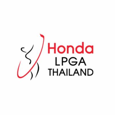 Honda LPGA Thailand