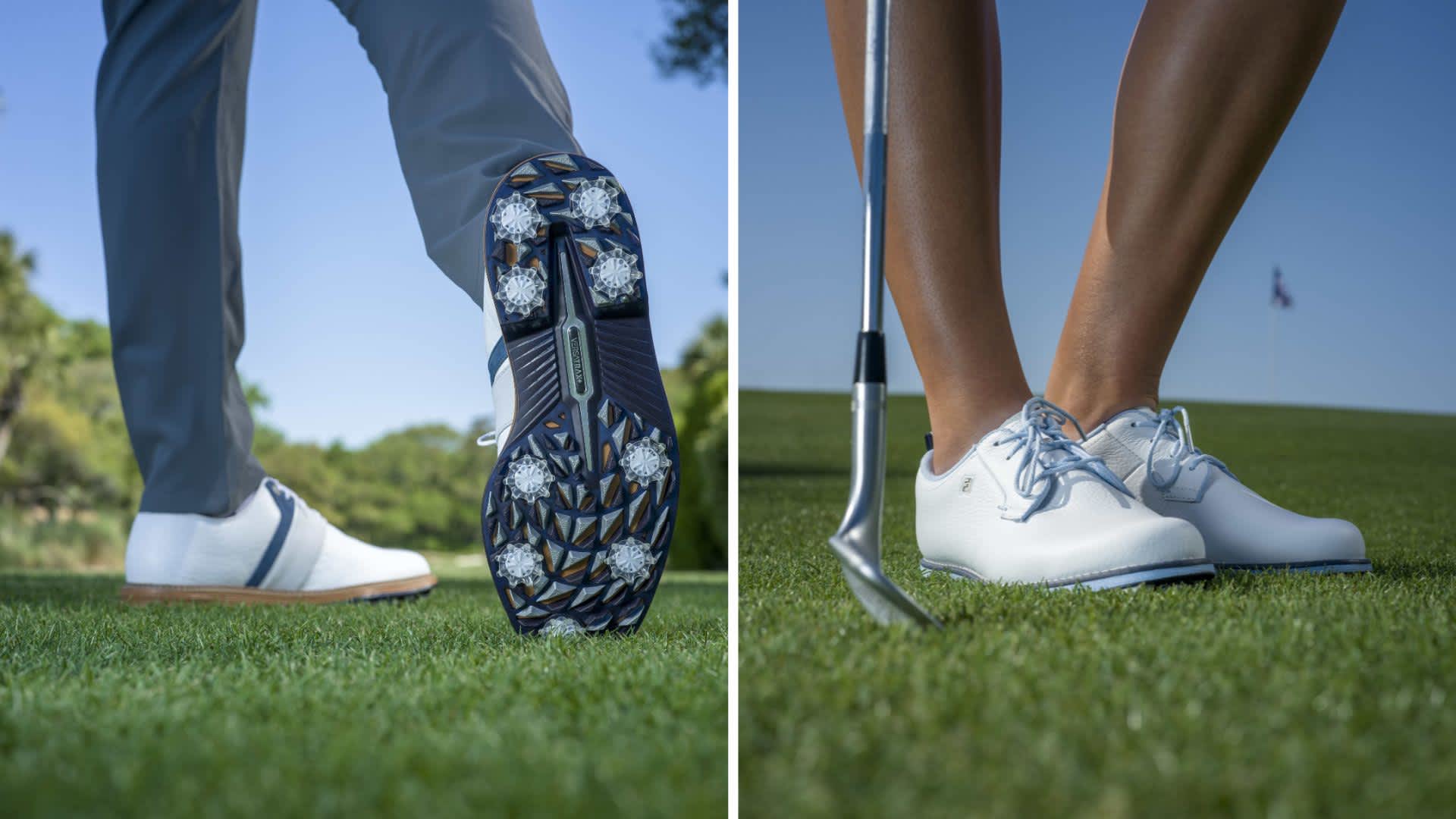 FootJoy baut mit neuen Modellen auf das Erfolgserbe der Premiere Series auf