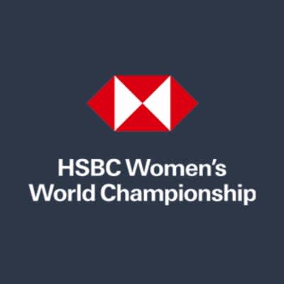 HSBC Women's World Championship