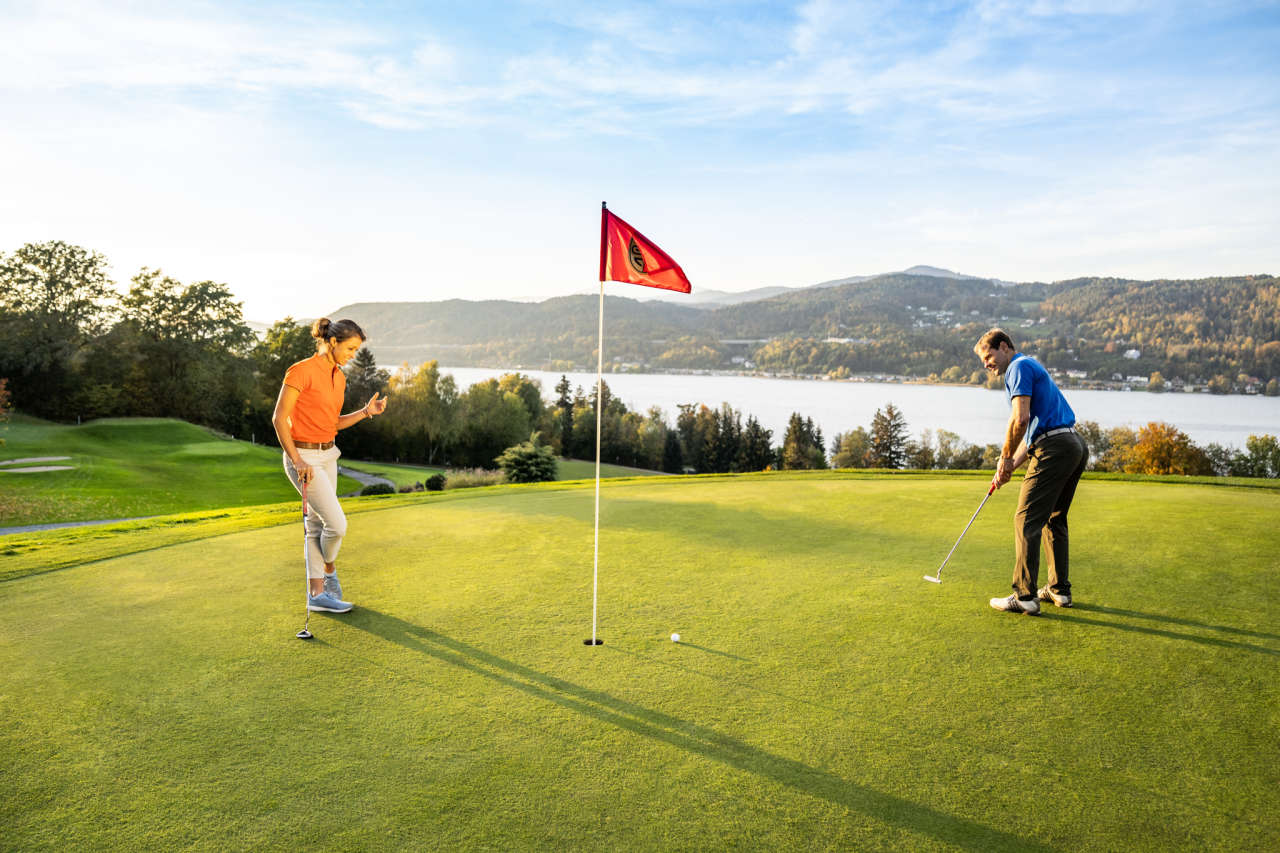 Urlaubsangebote für Kärnten