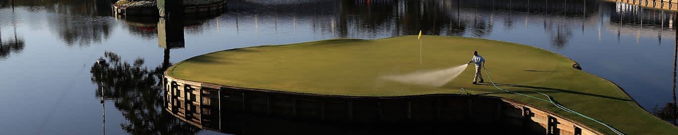 PGA Tour at THE PLAYERS Championship 2025