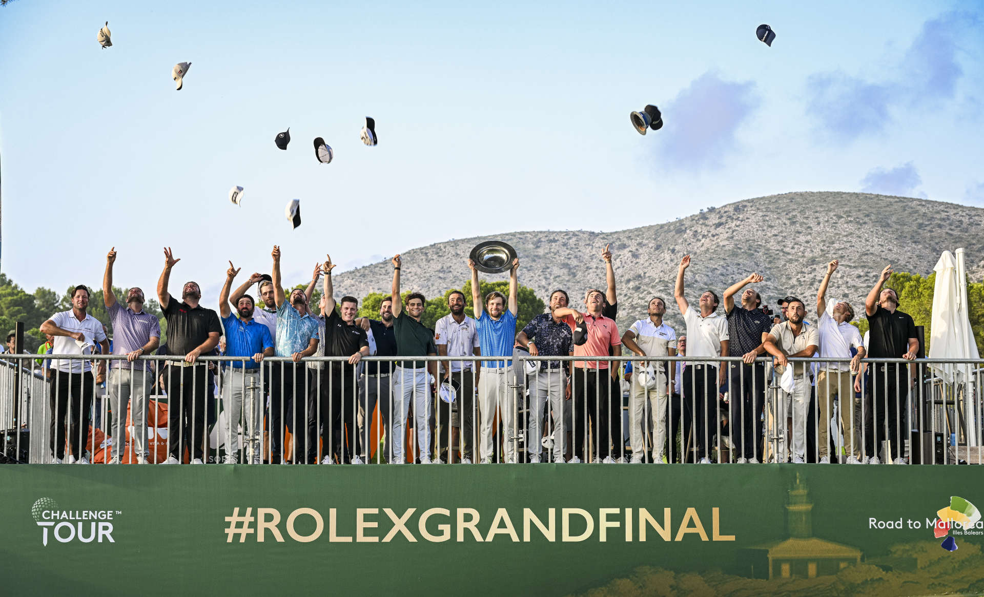 PGA Tour: THE PLAYERS Championship Round 4 - Best Pictures