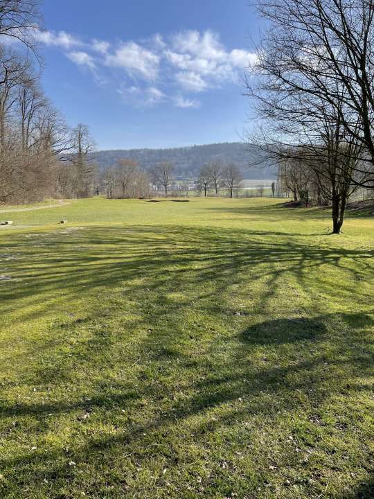 Training, Übung und Spiel