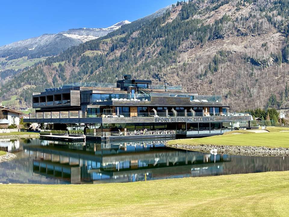 Golfurlaub im Zillertal – Ein Highlight zu jeder Jahreszeit