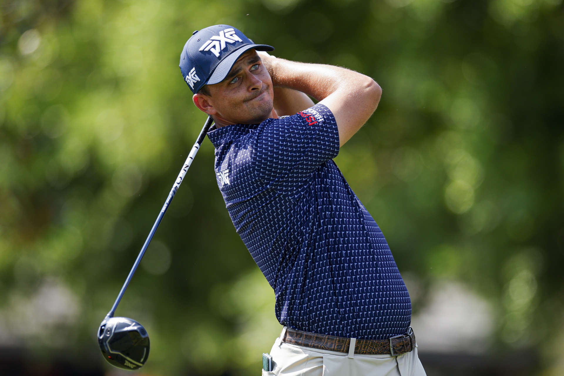 Christiaan Bezuidenhout
Alter: 30
Herkunftsland: Südafrika
Bisherige Masters-Teilnahmen: 4Qualifiziert als: Teilnehmer der Tour Championship 2024

(Foto: Getty)