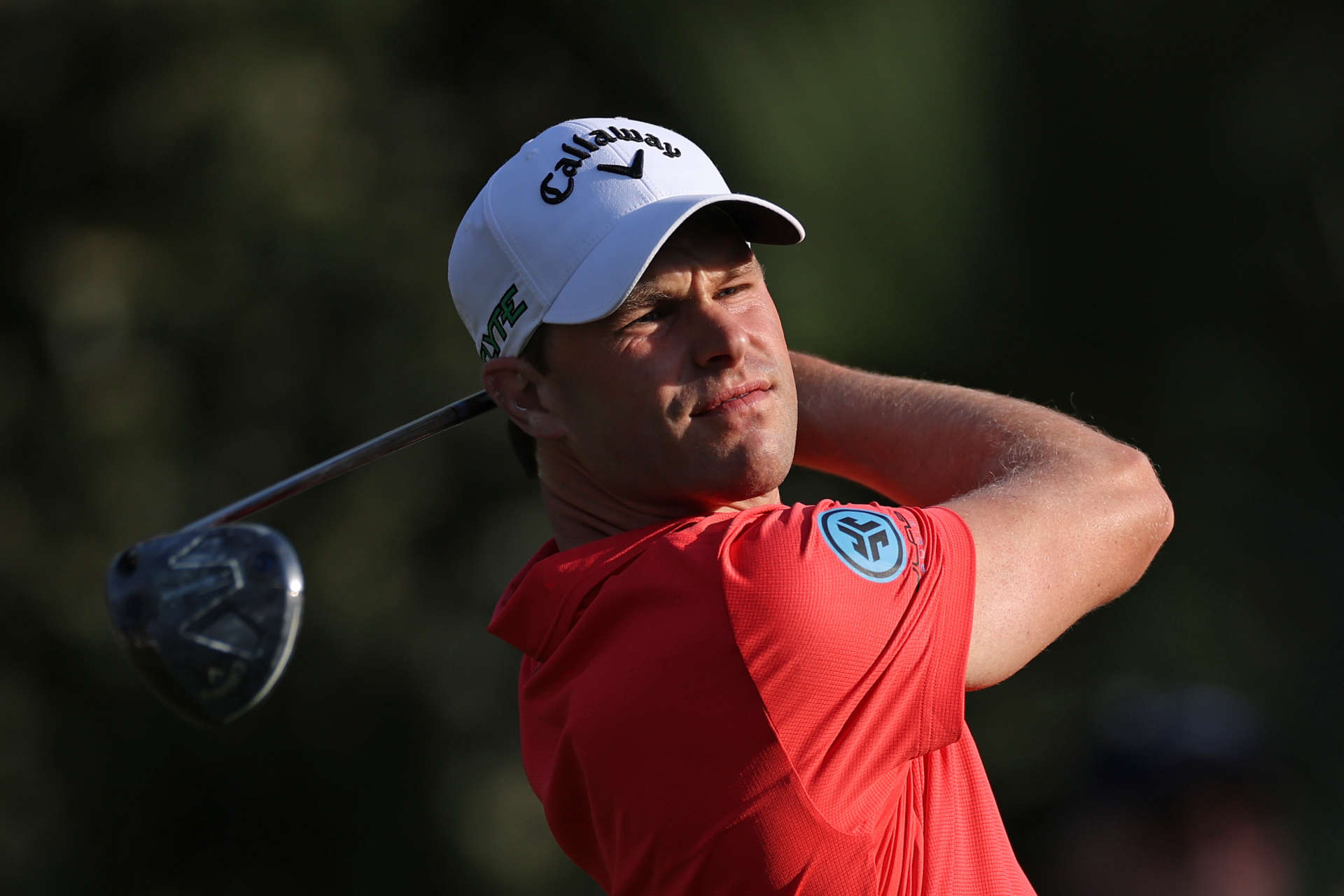 Thomas Detry
Alter: 31
Herkunftsland: Belgien
Bisherige Masters-Teilnahmen: 0
Qualifiziert als: Top-4 PGA Championship, PGA-Tour-Sieger(Foto: Getty)