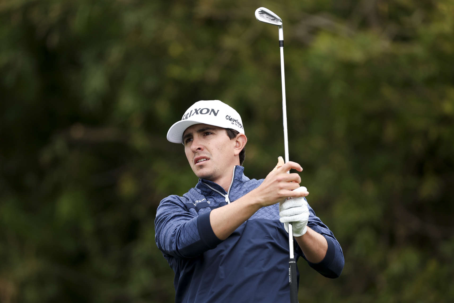 Nicolas Echavarria
Alter: 30
Herkunftsland: Kolumbien
Bisherige Masters-Teilnahmen: 0
Qualifiziert als: PGA-Tour-Sieger(Foto: Getty)