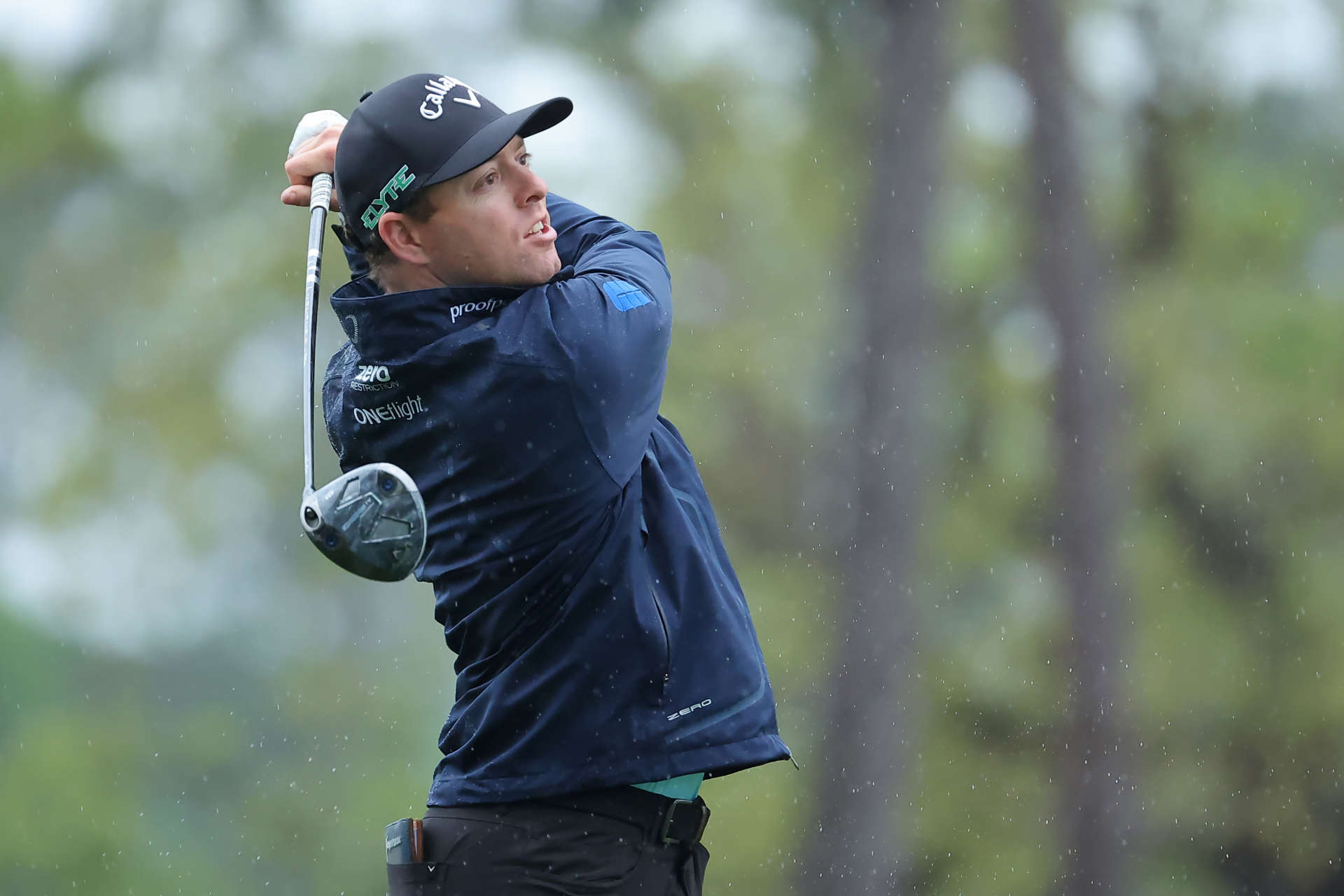 Max Greyserman
Alter: 29
Herkunftsland: USA
Bisherige Masters-Teilnahmen: 1
Qualifiziert als: Top-50 OWGR Ende 2024(Foto: Getty)
