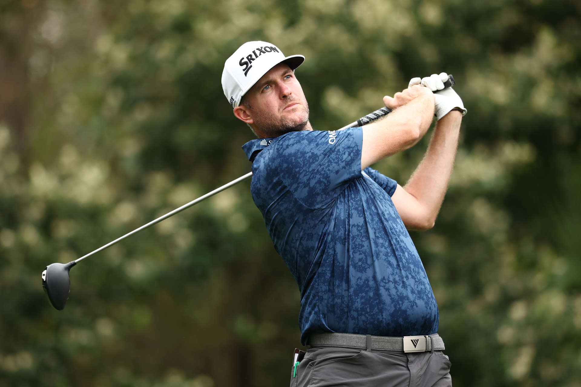 Taylor Pendrith
Alter: 33
Herkunftsland: Kanada
Bisherige Masters-Teilnahmen: 0
Qualifiziert als: PGA-Tour-Sieger, Teilnehmer Tour Championship, Top-50 OWGR Ende 2024(Foto: Getty)