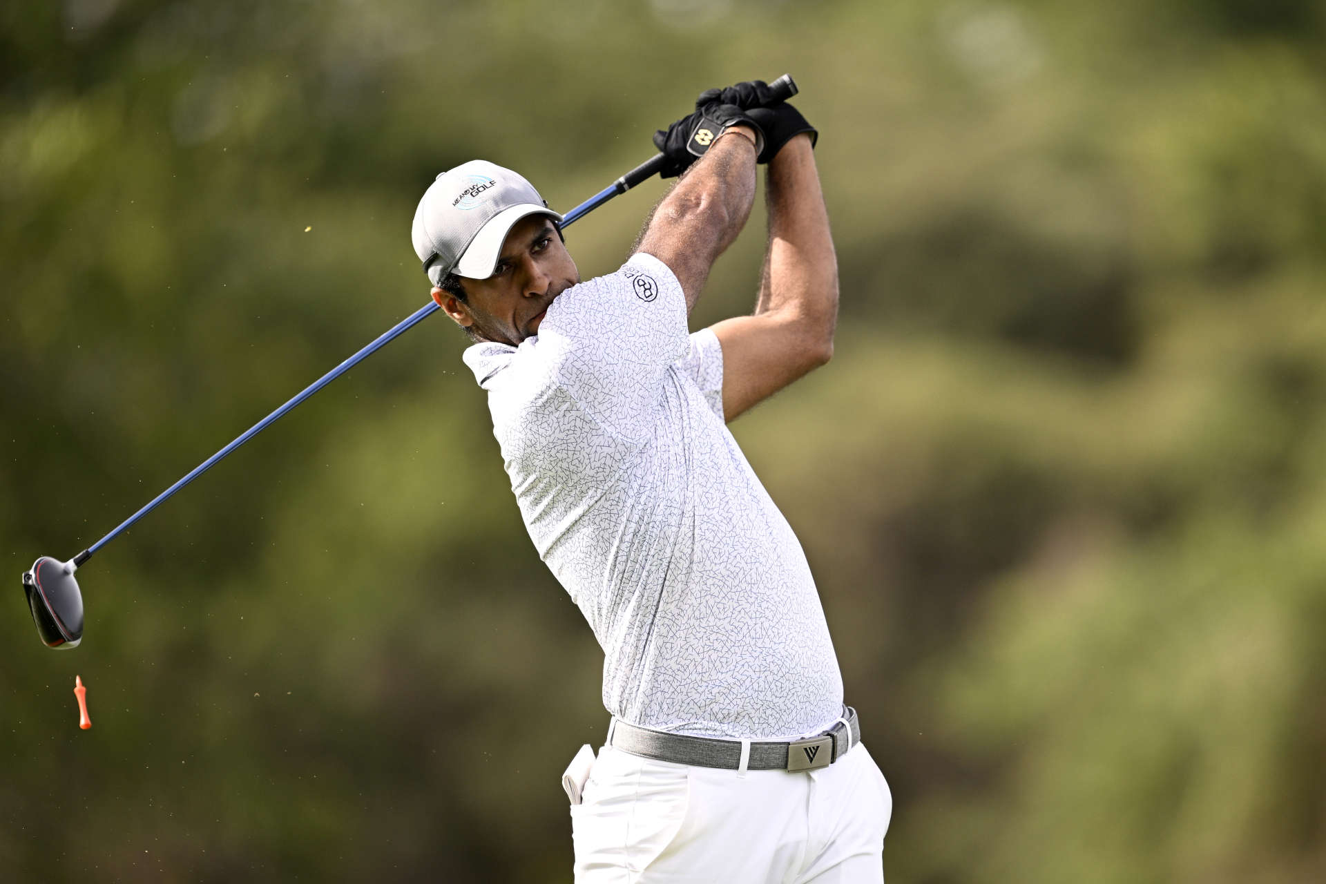 Aaron Rai
Alter: 30
Herkunftsland: England
Bisherige Masters-Teilnahmen: 0
Qualifiziert als: PGA-Tour-Sieger, Teilnehmer Tour Championship, Top-50 OWGR Ende 2024(Foto: Getty)