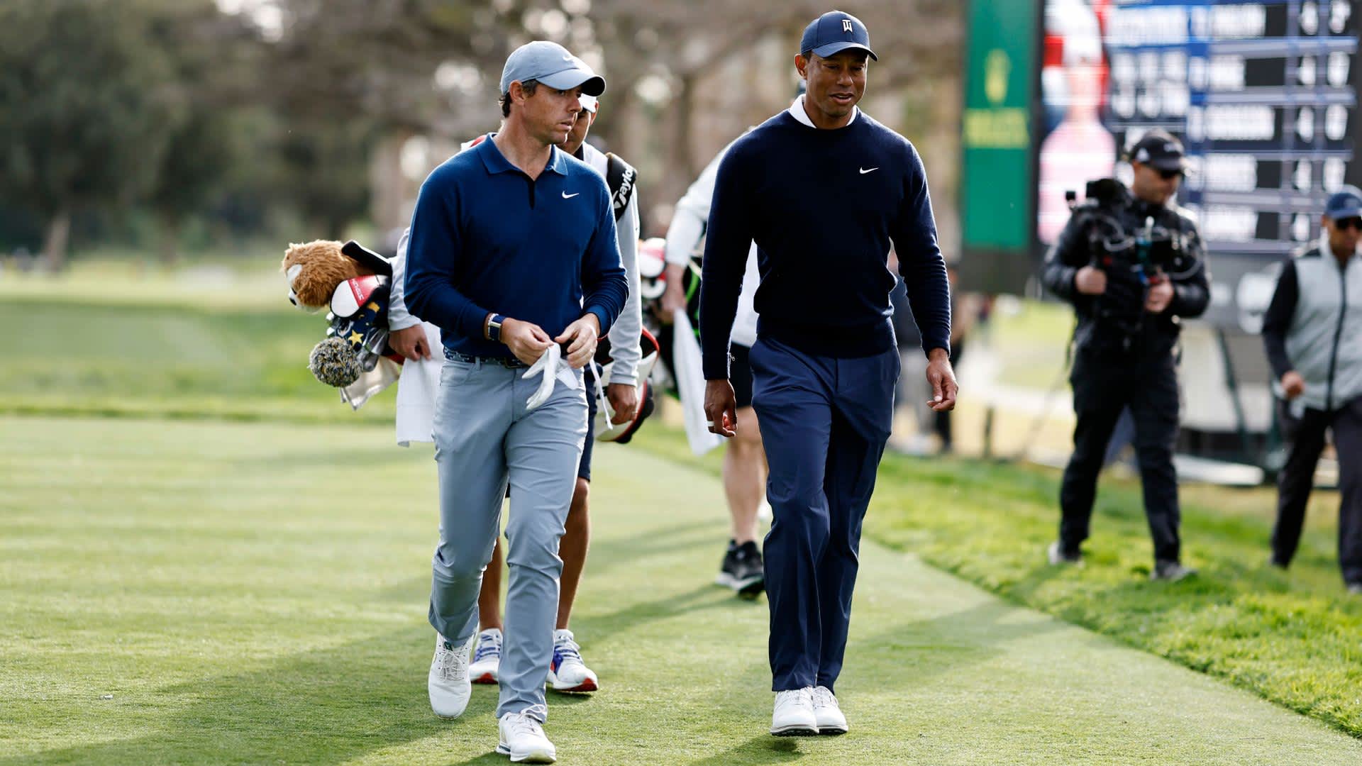 Die Top-Verdiener der PGA Tour: Wer hat das meiste Preisgeld gewonnen?