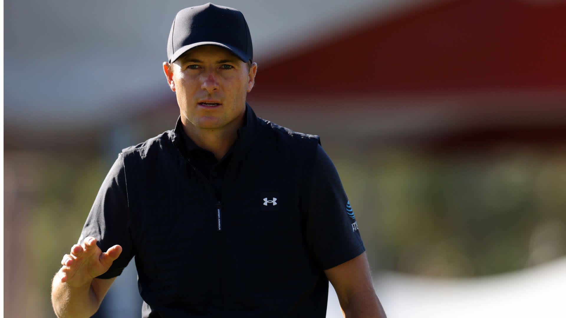 Jordan SpiethPreisgeld: $63,562,963Alter: 31