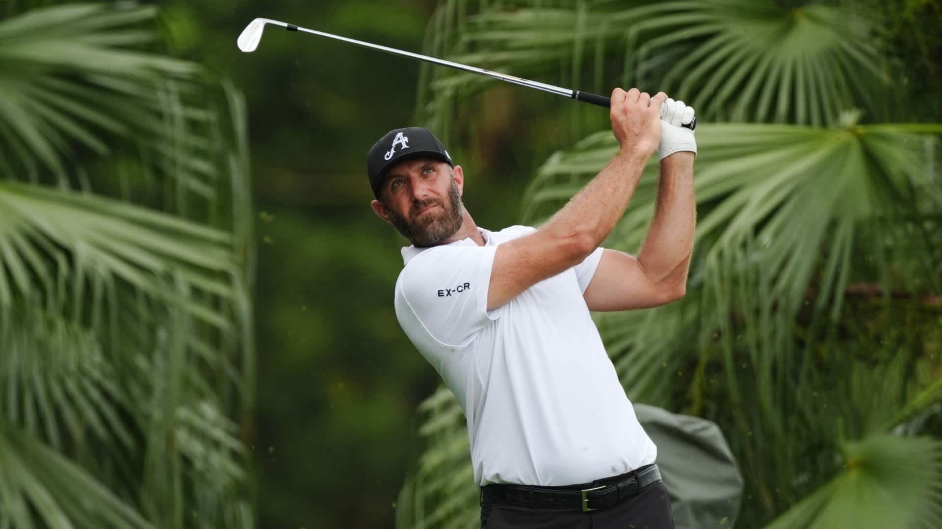 Dustin JohnsonPreisgeld: $75,557,026Alter: 40