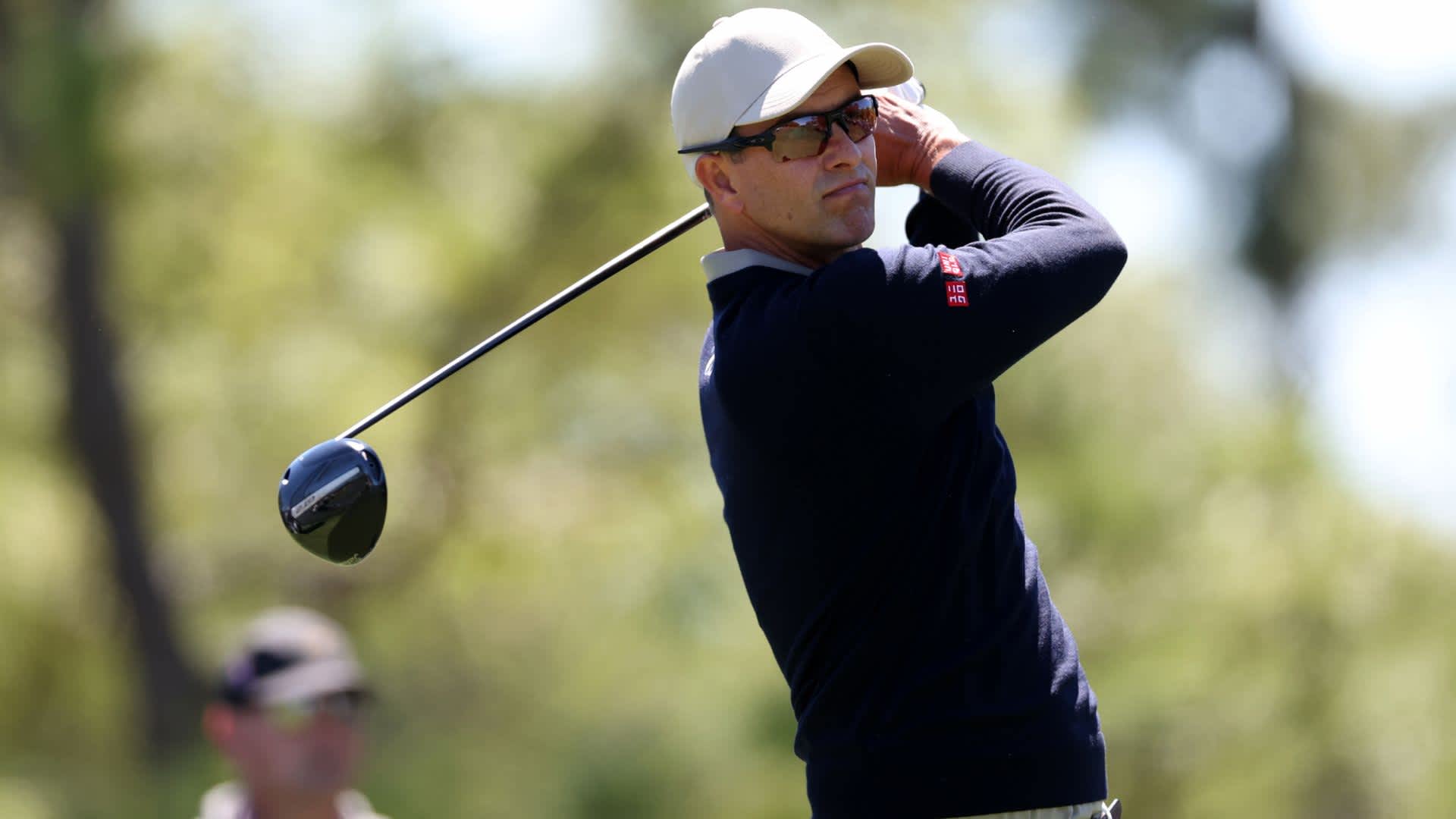 Adam ScottPreisgeld: $68,619,436Alter: 44