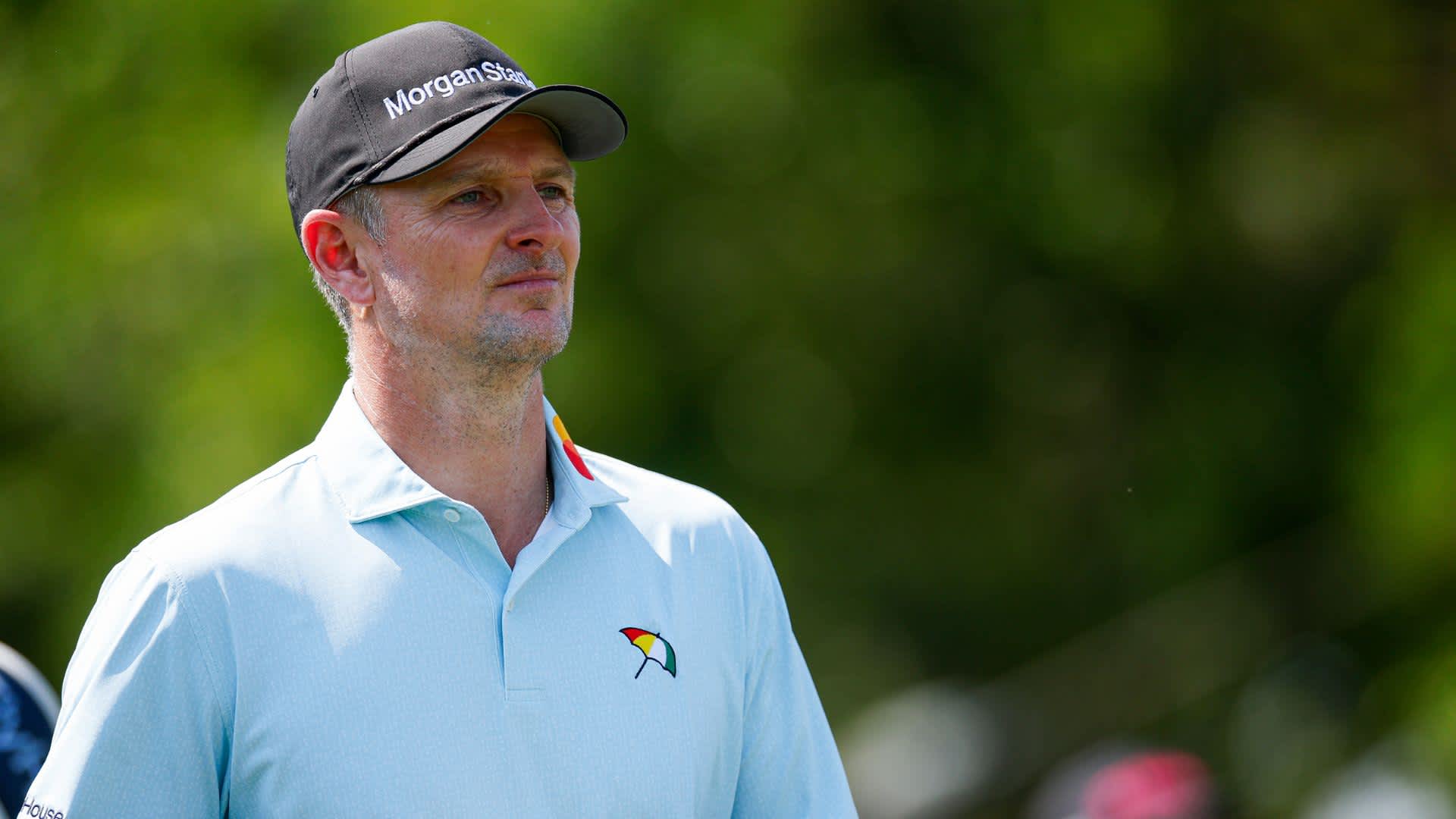 Justin RosePreisgeld: $66,638,708Alter: 44