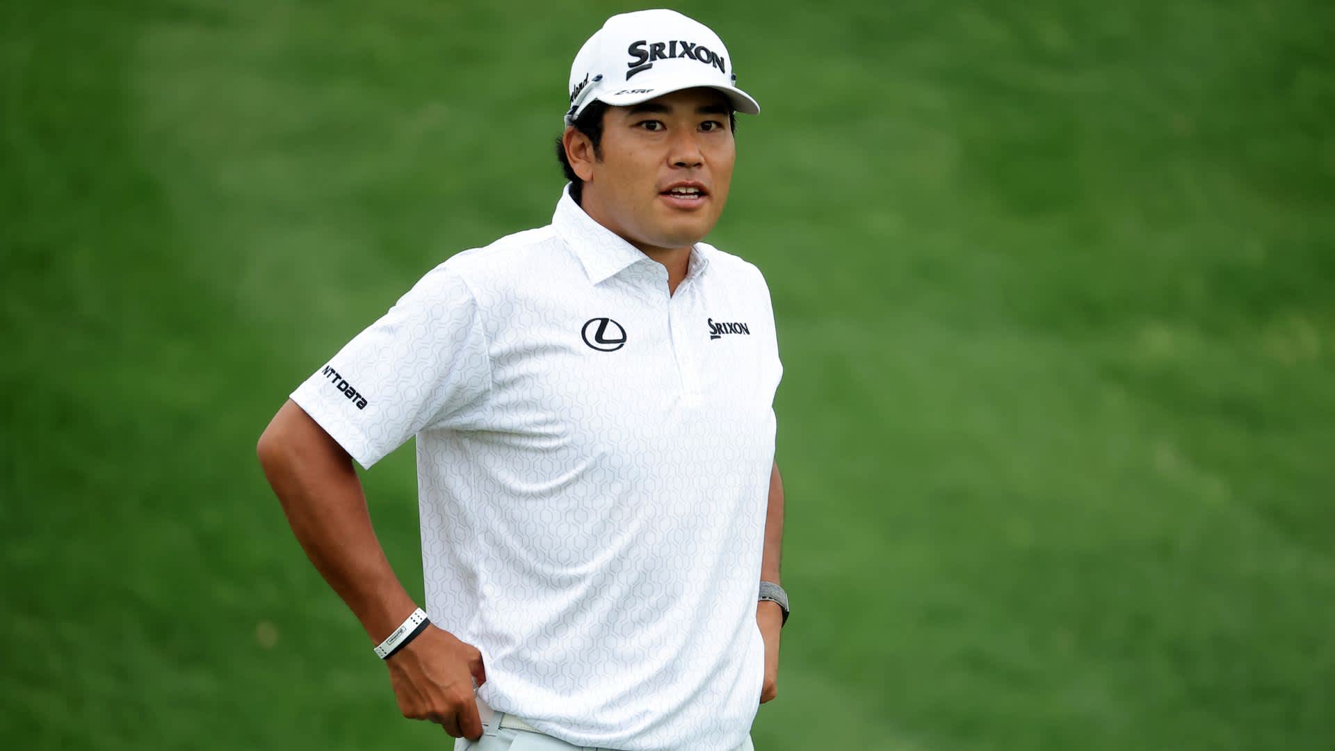 Hideki MatsuyamaPreisgeld: $59,887,078Alter: 33