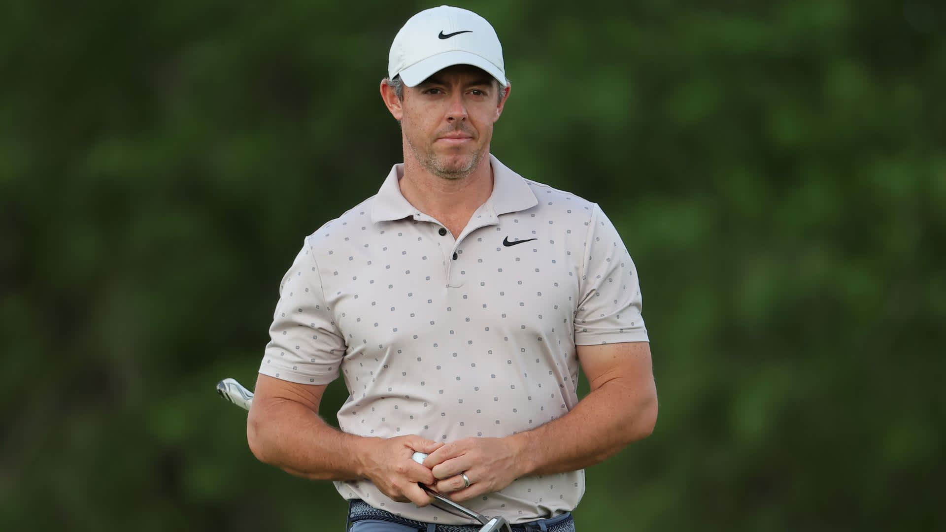 Rory McIlroyPreisgeld: $100,046,906Alter: 35