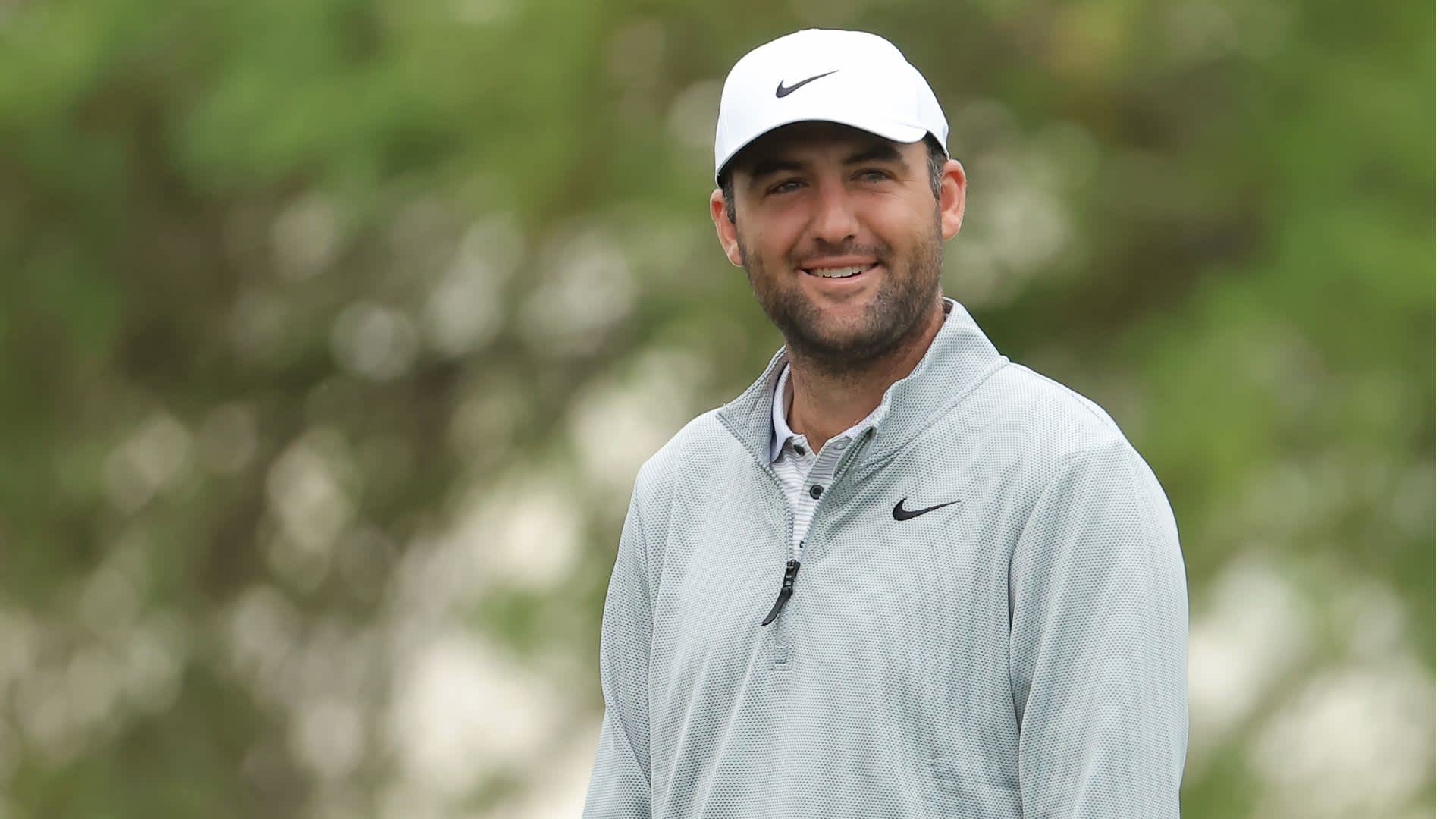 Scottie SchefflerPreisgeld: $75,134,784Alter: 28