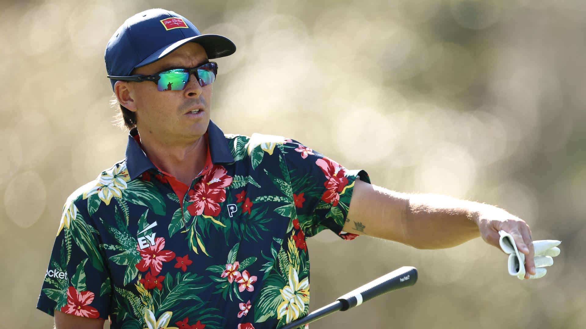 Rickie FowlerPreisgeld: $51,094,209Alter: 36