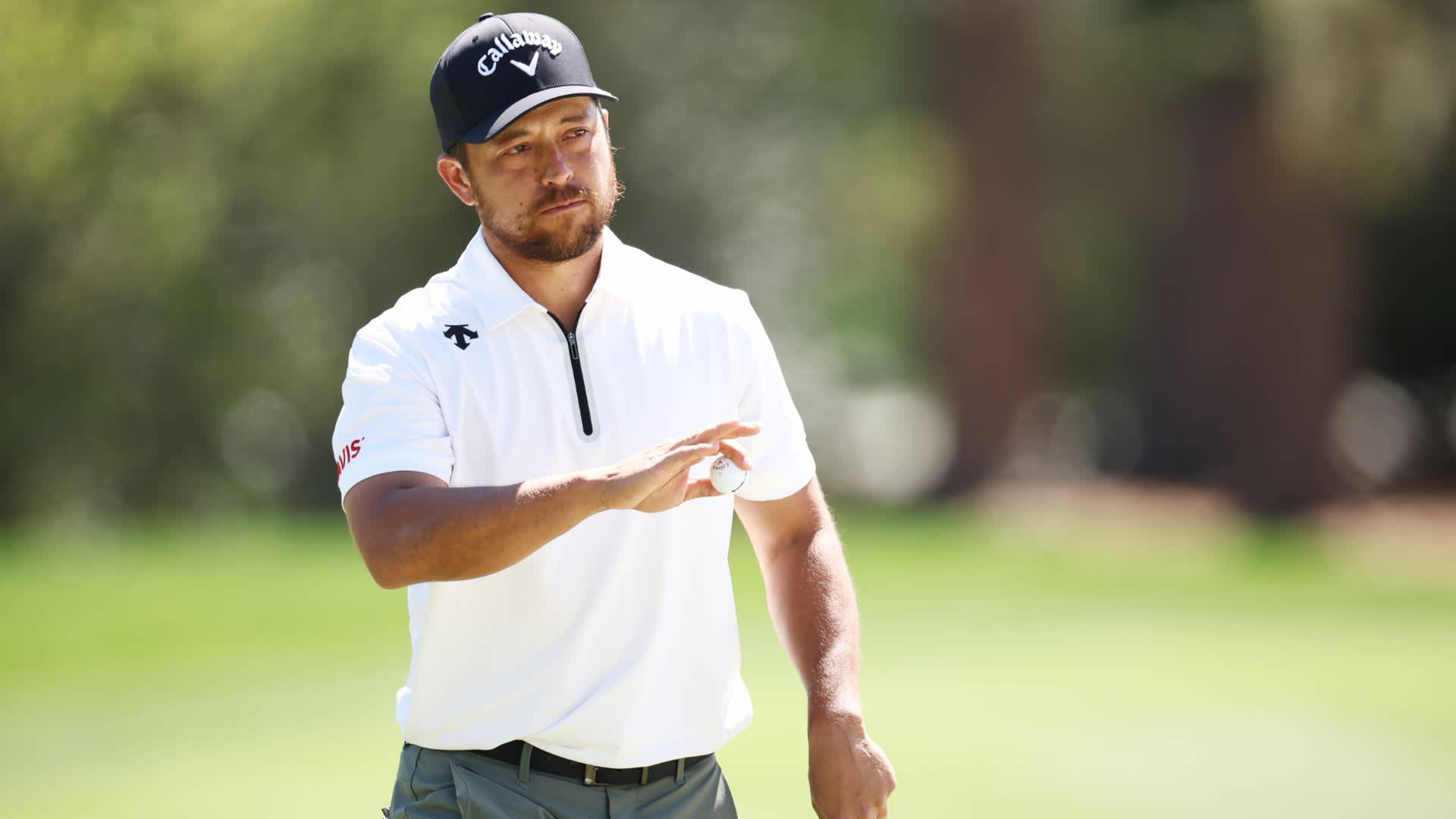 Xander SchauffelePreisgeld: $57,739,743Alter: 31