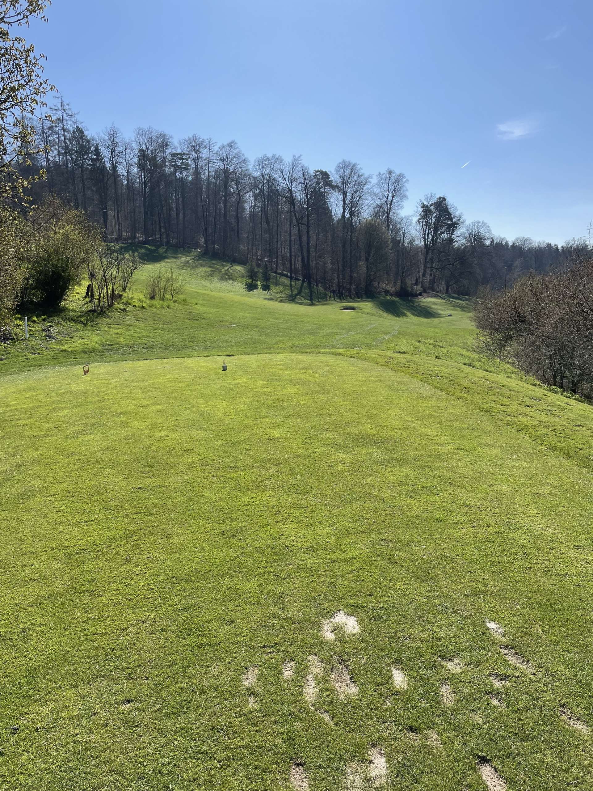 Training, Übung und Spiel