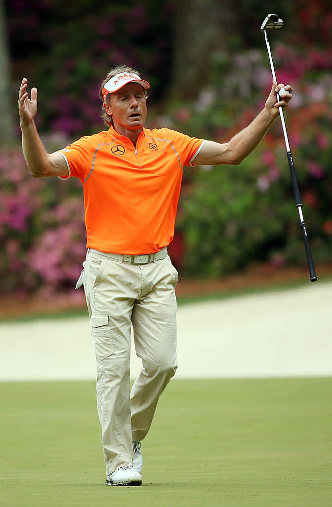 2013 - ... und Leid über die Jahrzehnte