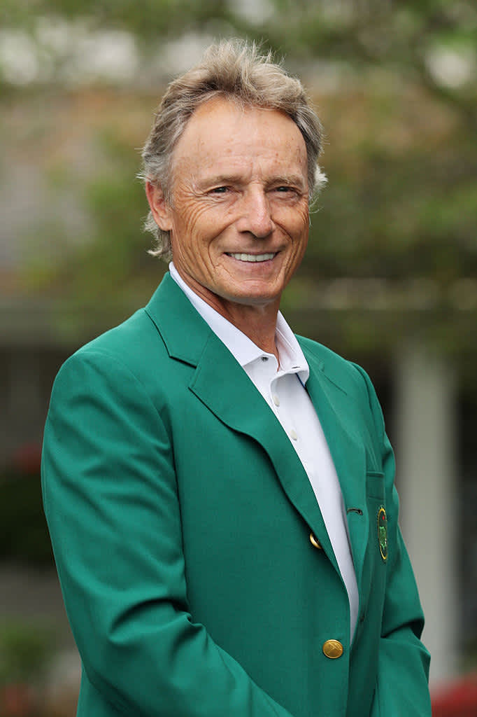 2025 - Ein letztes Mal Augusta