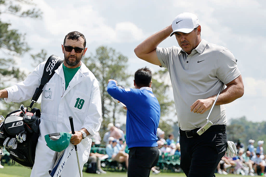 Brooks Koepka (+5 / T67)