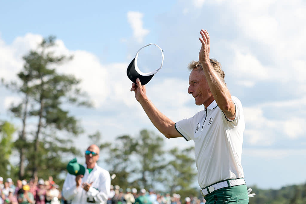 US Masters 2025: Diese Stars verpassen den Cut in Augusta