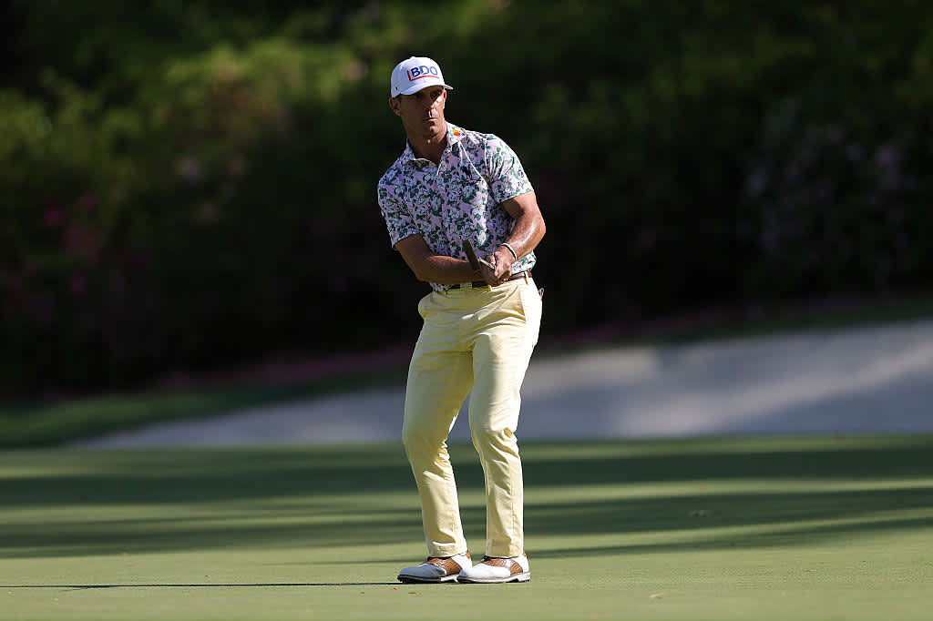 Billy Horschel (+5 / T67)