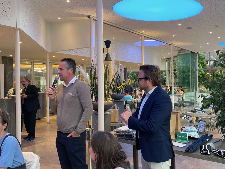 Golf Post goes Kärnten 2025 – Zwei Turniere, viele Sieger und ein besonderer Abend am Wörthersee