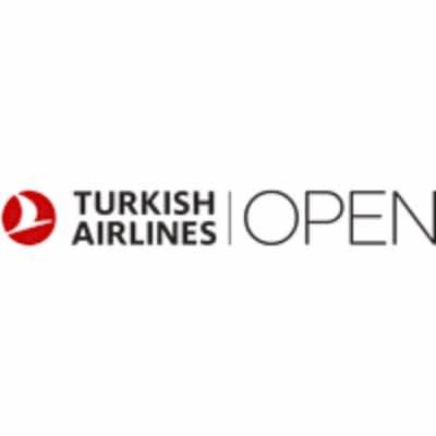 Turkish Airlines Open