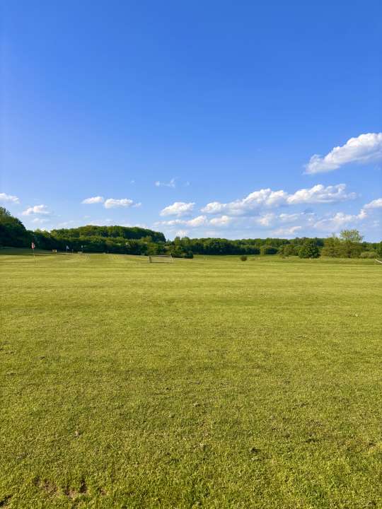 Fokus & Achtsamkeit beim Golf