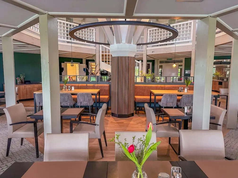 Impressionen Golfclub Syke