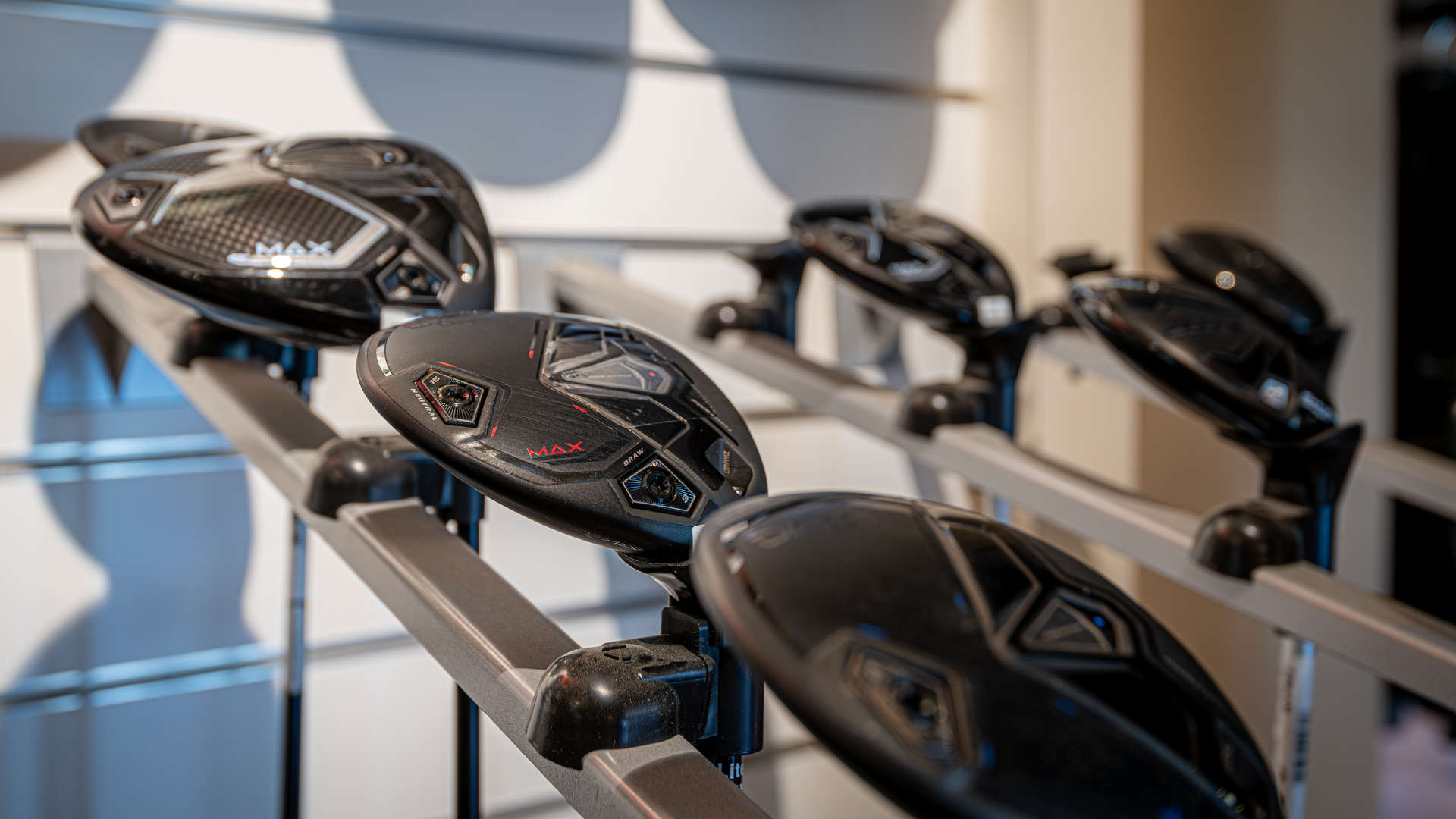 Pro Shop bei Golf Gut Glinde – Ihr Fachgeschäft für Golfausrüstung, Schuhe und Golf-Accessoires