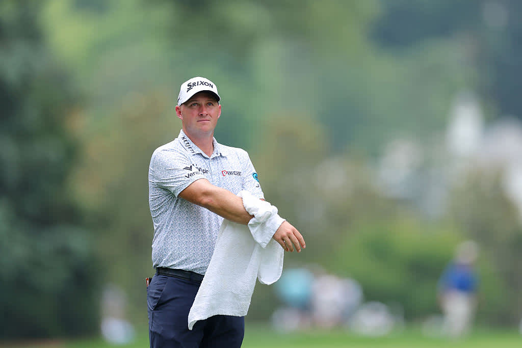 PGA Championship 2025: Diese Stars verpassen haushoch den Cut