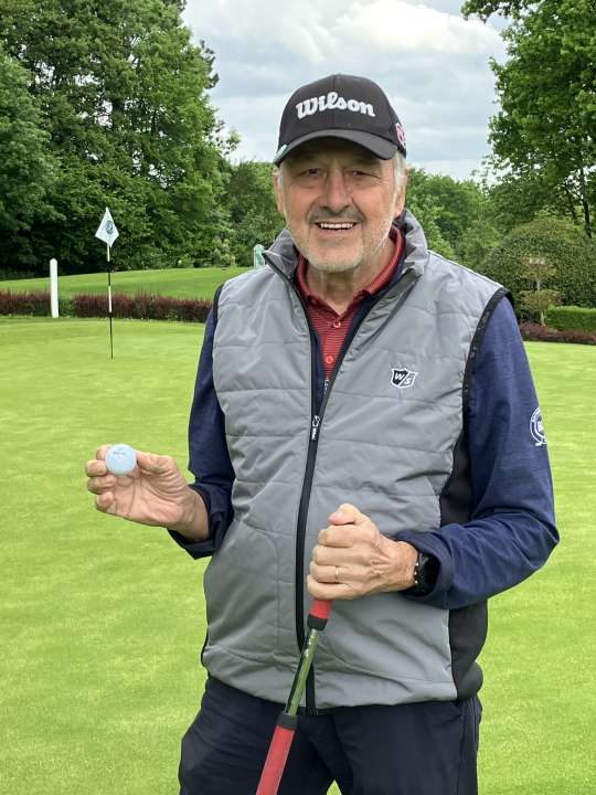 Wilson Produkttest - Teil 2