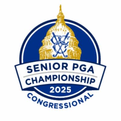 Senior PGA Championship