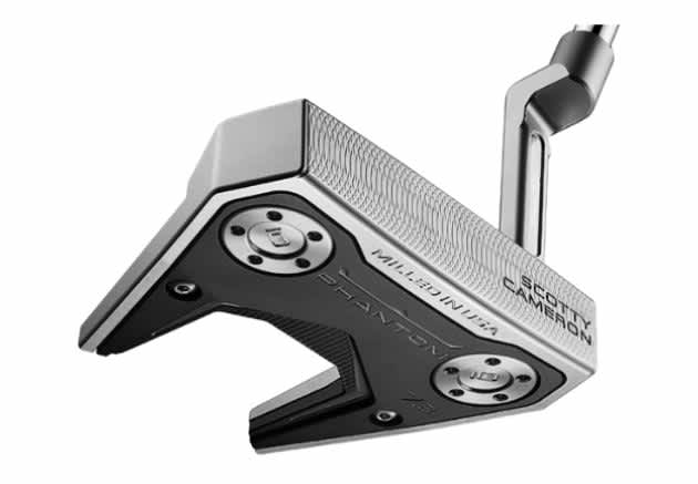 Scotty Cameron Phantom 7.2