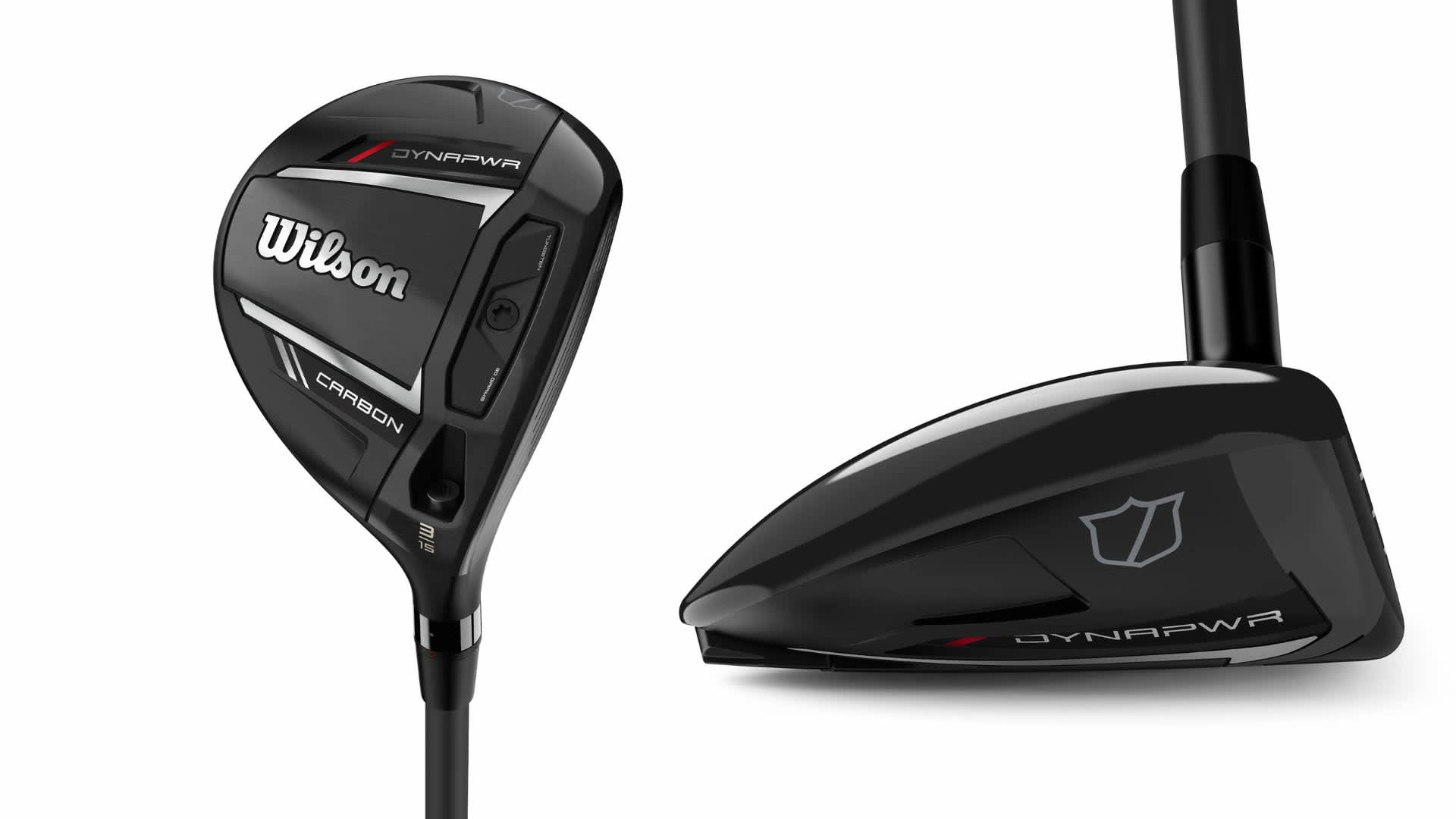 Wilson Dynapwr Fairwayhölzer