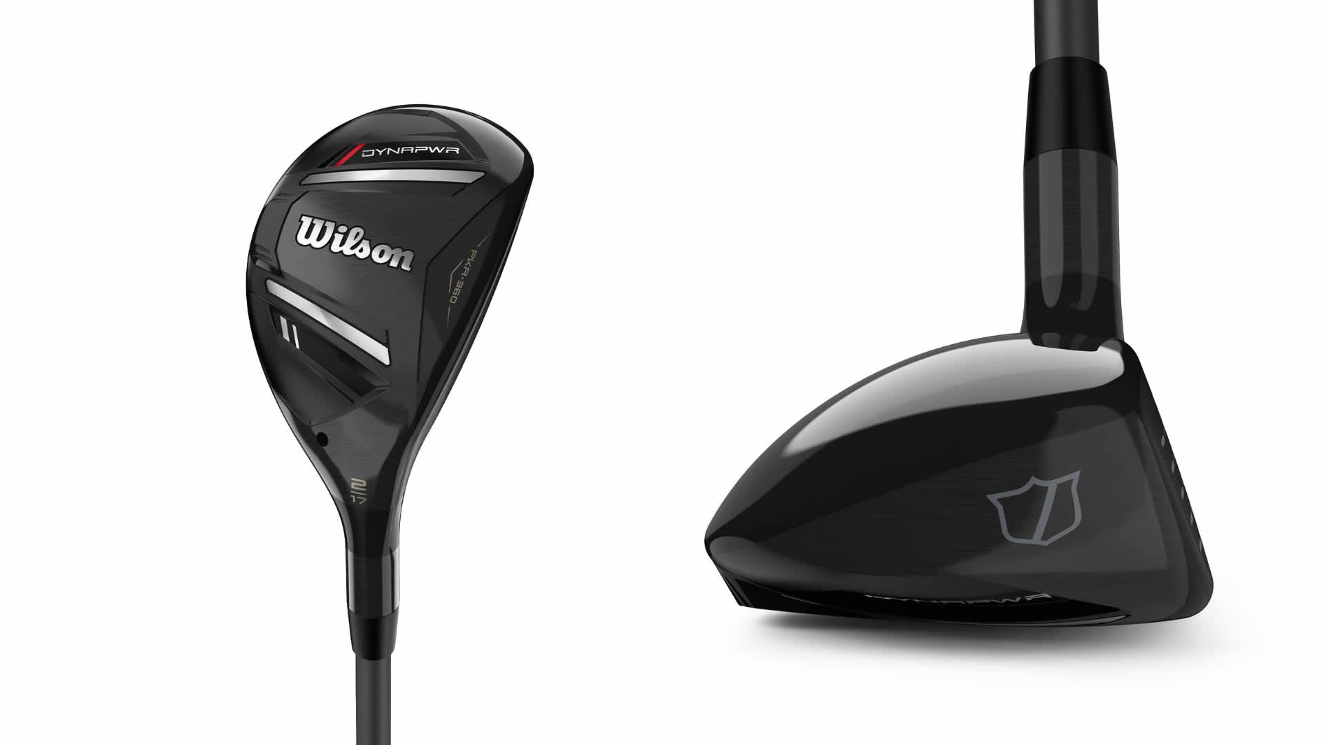 Wilson Dynapwr Hybrid 2025