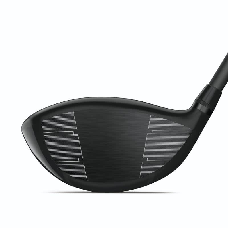 Der Wilson Dynapwr LS Driver 2025. (Foto: Wilson)